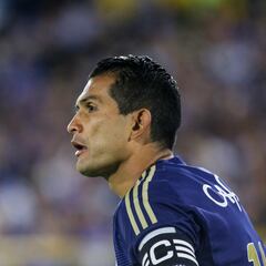 Gamero profundiza reporte médico de Mackalister y Cataño