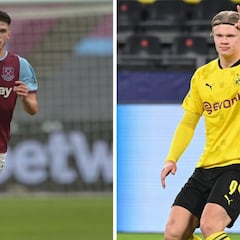 El Chelsea prepara la billetera