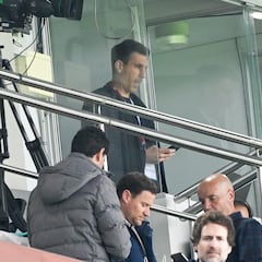 El Castellón se prepara para el mercado de invierno con la mira puesta en un delantero y un portero