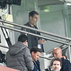 Voulgaris: “No hay consistencia en la interpretación de las reglas”