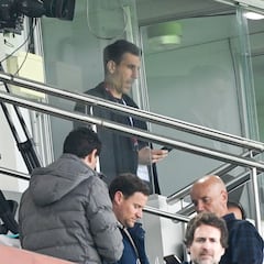 Bob Voulgaris propone que los clubes puedan vetar árbitros