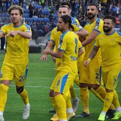 Así le va a Cerci en Turquía