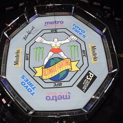 La UFC cumple 25 años: del Vale Tudo al fenómeno global