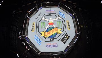 La UFC cumple 25 años: del Vale Tudo al fenómeno global