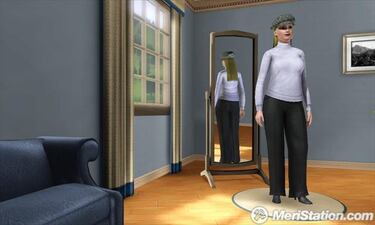 Los Sims 3 vende 1,4 millones en su primera semana