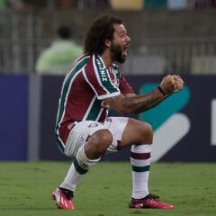 Marcelo se reinventa