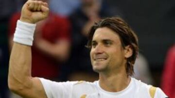 Ferrer gana a Andújar y se clasifica para semifinales