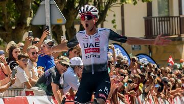 Del Toro se exhibe en Getxo