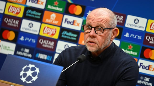 Fred Grim: “El Villarreal es un oponente muy serio”