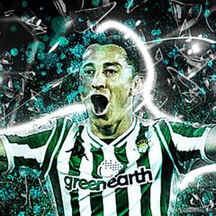 Andrés Guardado cumplió 400 partidos en el fútbol europeo