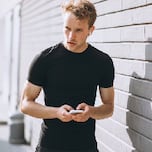 'Pack' camisetas: compra por 25.39 €