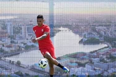 France - Peru: how and where to watch: times, TV, online