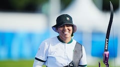 Alejandra Valencia: Diseñadora, políglota y medallista olímpica