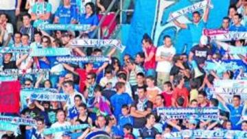 <b>¿EL NUEVO CONSEJO DE ADMINSTRACIÓN?. </b>Los socios pueden convertirse en los nuevos dueños del Xerez Club Deportivo.
