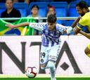 Villarreal 0-1 Valladolid: resumen, resultado y goles del partido