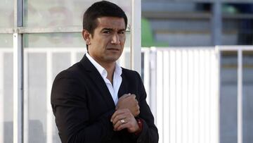 Víctor Rivero valoró su ascenso con La Calera a Primera División.