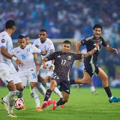 La reacción de los expertos tras la derrota de México ante Honduras
