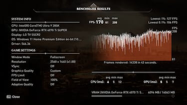 Intel Core Ultra 9 285K, análisis de una nueva generación de procesadores ¿incomprendida?