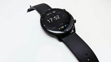 Llevar un reloj digital al hacer deporte es importante para monitorear nuestro progreso. Y puedes encontrarlo en Amazon.