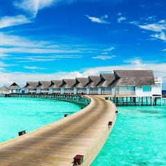 Maldivas avisa de su propia desaparición