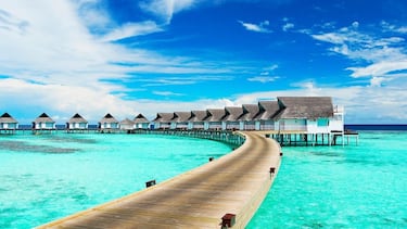 ?Te vas de vacaciones? Los 10 lugares ms exticos del planeta a los que debes ir al menos una vez en la vida