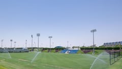 5 facts about the training camps earmarked for the 2022 World Cup