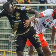 Presidente de Llaneros: "No le huimos a una investigación"