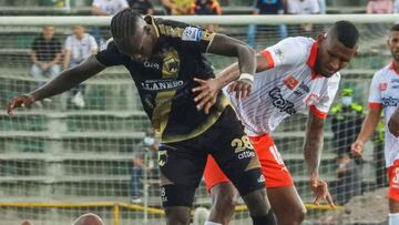 Presidente de Llaneros habló sobre el polémico ascenso de Unión Magdalena.