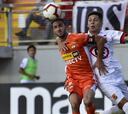 Cobreloa no levanta cabeza y Valdivia perdió el invicto