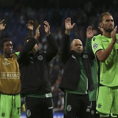 El Sporting ataca al Madrid: "Necesita ayudas externas"