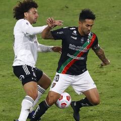 "Disfruto al verlo jugar": Jiménez responde mensaje de Vidangossy