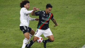 "Disfruto al verlo jugar": Jiménez responde mensaje de Vidangossy