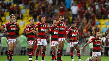 Los mejores clubes americanos en el último año