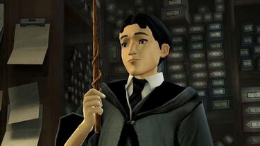 Nuevos detalles e imágenes de Harry Potter: Hogwarts Mystery