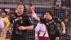 Regresa Pajovic con el Ciudad Real en Europa