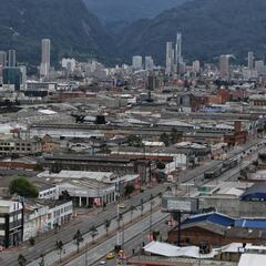 Cuarentena Bogotá: Formulario de registro de empresas para reactivación