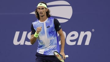 Harris apea a Shapovalov y Zverev se ver¨¢ con Sinner