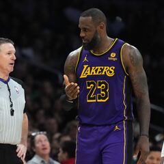 Algo tiene que cambiar en L.A.