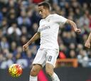 El Deportivo ha solicitado la cesión de Lucas Vázquez