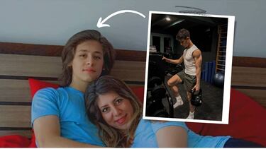 Arda Güler cumple 20 años: así ha sido su cambio físico