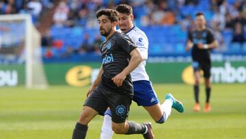 10/04/22 PARTIDO SEGUNDA DIVISION
REAL ZARAGOZA - GIRONA CF
jairo borja sainz