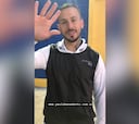 El mensaje de despedida de Benedetto para los fans de Boca