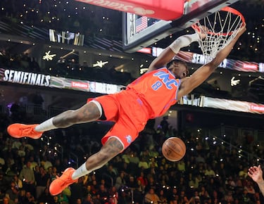 Thunder All-Star fined $25,000 for wearing a shirt with ‘profane language’: Here’s what it looked like