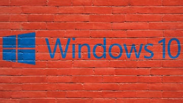 Windows 10 te dejar¨¢ elegir las opciones de privacidad de tus apps