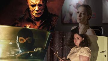 Cartelera de cine: todas las películas de estreno de esta semana (14-16 de octubre)