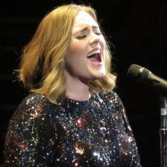 Adele acumula una fortuna de 147 millones de euros