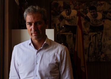 Vicioso: “El crecimiento del ciclismo femenino es imparable”