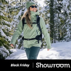 Black Friday en Helly Hansen: protégete del frío (y ahorra hasta un 30%) con la mejor ropa de abrigo