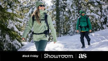 Black Friday en Helly Hansen: protégete del frío (y ahorra hasta un 30%) con la mejor ropa de abrigo