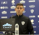 Hidalgo: “Lo que estamos haciendo es brutal”